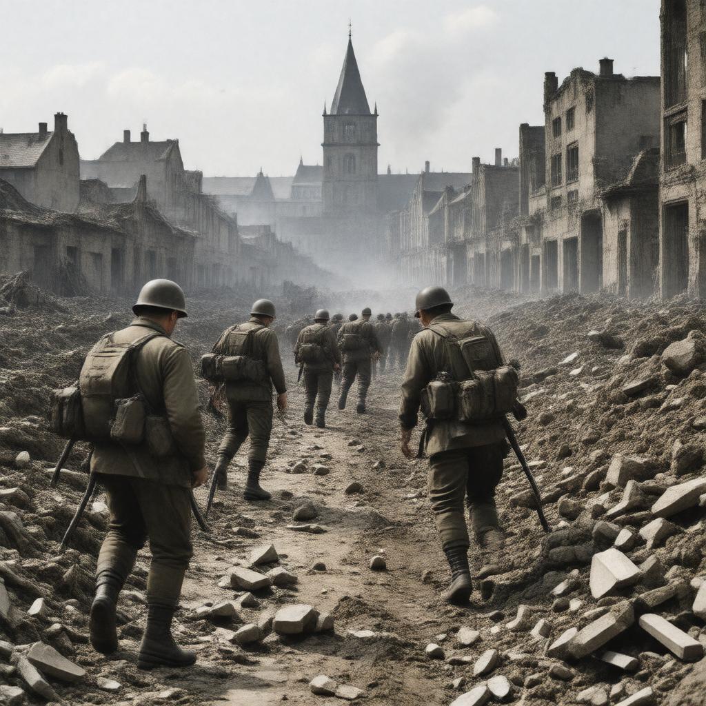 Operation Alsos